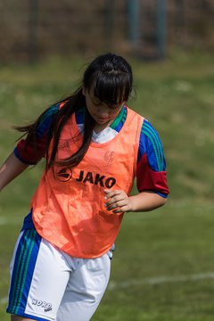 Bild 30 - wBJ SV Henstedt Ulzburg - TSV Schnberg : Ergebnis: 5:2